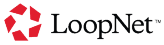 Loop Net logo 2