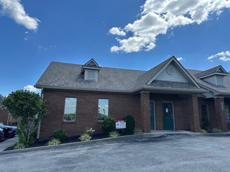 Richmond KY Office Space