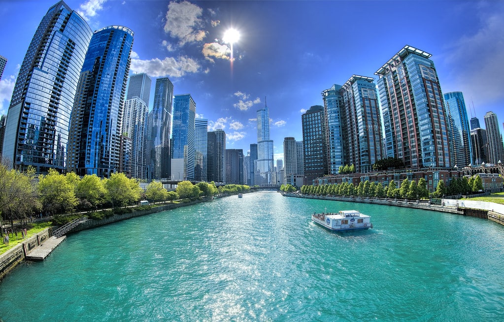 Mid-Year 2025: Commercial Real Estate Finds Its Footing in a Changing Market