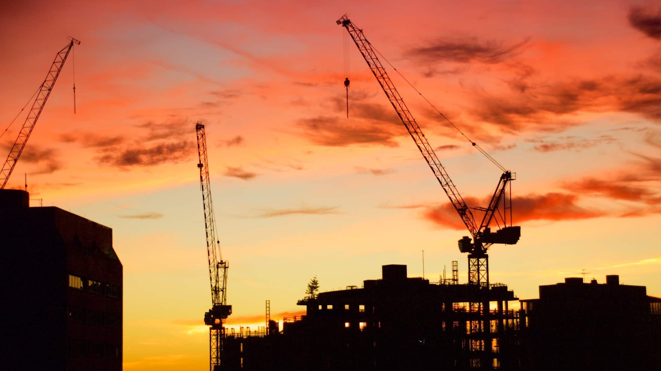 The Current State of Commercial Real Estate